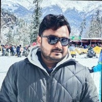 Rohit Krishna