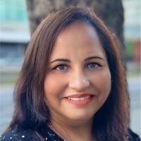 Rina Prajapati