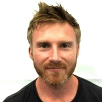 Heath Jones