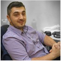 Sergiu Ardelean