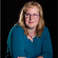 Kim Van Den Berg