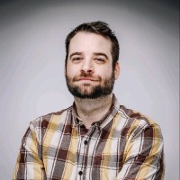 Jonathan Dussault, M.A.
