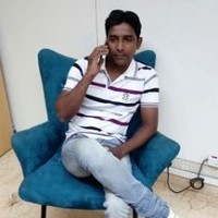 Riyaz Shaikh