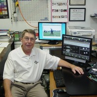 John Huheey