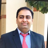 Mayur Modi