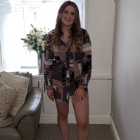 Beth Currie