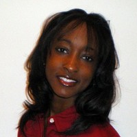 Shantira Warner Odubela