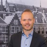 Wilfred Borneman
