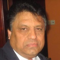 Sunil Kapoor