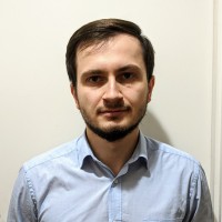Maxim Zykov