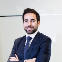 Vincent Sadé