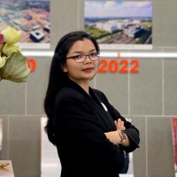 Ly Thi Dinh