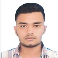 Amdadul Haque Amdad
