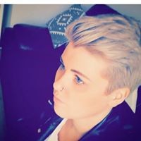 Jayde Hodgetts