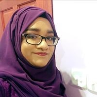Fathimath Ali
