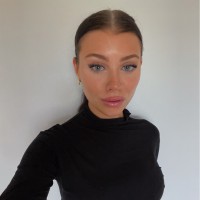 Kajsa Forsberg