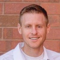 Nicholas Hansen, Aia, Ncarb
