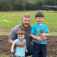 Rhett Austin