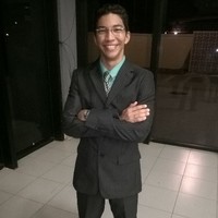 Jorge Simas