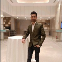 Sudhanshu Sharma