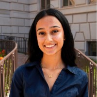 Harsimrann Kaur