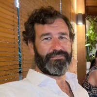 Jorge Prieto Moreno