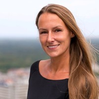Samantha Kleijwegt