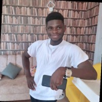 Nguessan Mathieu Kouakou