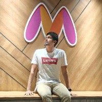 Mohammed Moin