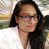 Priti Pawar Nair