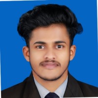 Arjun Nk