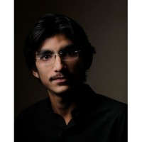 Ubaid Paracha