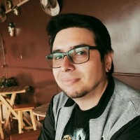 Yeison Berbesi Chapeta