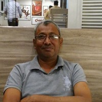 Somendra Nath Patranabis