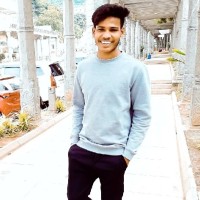 Raghu Yadla