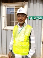 Chukwuka Samuel