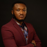 Chijioke Bright Paul