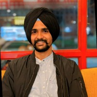 Rajvendersingh Kalia