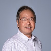 Arnold Wong