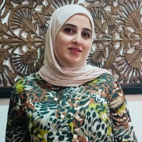 Eman Jafar