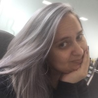 Marcia Moreira