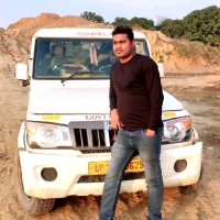 Shankar Bharti