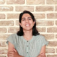 Mojdeh Sharafi