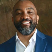 Taj Clark, Ph.D., MS-EDE, LCDC, CAT