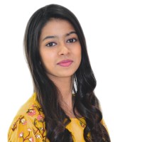 Afreen Khanam