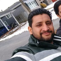 Mandeep Sra