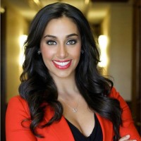 Melissa Etezadi
