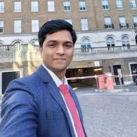 Kishore Kale