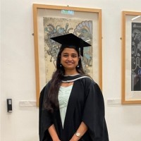 Harini Suriyanarayanan