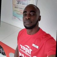 Lowrence Mashonganyika